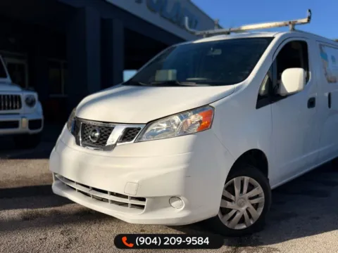 Photos of 2014 Nissan NV200 SV for sale in Jacksonville, FL at AUTOLAND