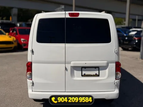More photos of 2014 Nissan NV200 SV at AUTOLAND, FL