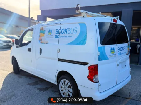 More photos of 2014 Nissan NV200 SV at AUTOLAND, FL