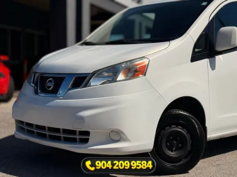 Photos of 2014 Nissan NV200 SV for sale in Jacksonville, FL at AUTOLAND