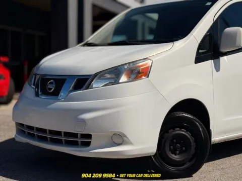Photos of 2014 Nissan NV200 SV for sale in Jacksonville, FL at AUTOLAND