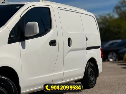 Another view of 2014 Nissan NV200 SV for sale in Jacksonville, FL at AUTOLAND