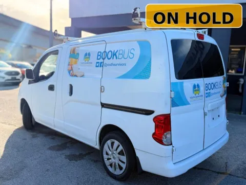 More photos of 2014 Nissan NV200 SV at AUTOLAND, FL