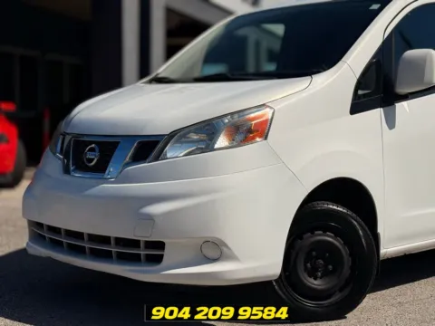 Photos of 2014 Nissan NV200 SV for sale in Jacksonville, FL at AUTOLAND