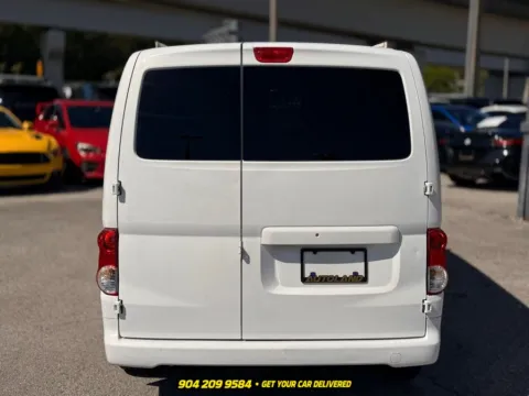 More photos of 2014 Nissan NV200 SV at AUTOLAND, FL
