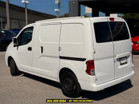 More photos of 2014 Nissan NV200 SV at AUTOLAND, FL