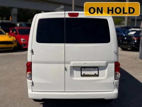 More photos of 2014 Nissan NV200 SV at AUTOLAND, FL