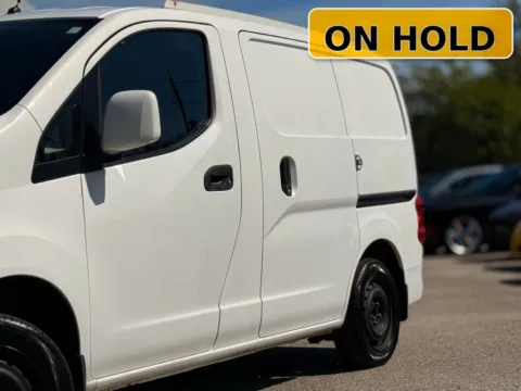 Another view of 2014 Nissan NV200 SV for sale in Jacksonville, FL at AUTOLAND