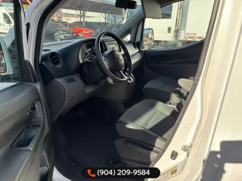 Another view of 2014 Nissan NV200 SV for sale in Jacksonville, FL at AUTOLAND