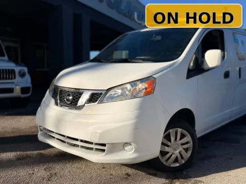 Photos of 2014 Nissan NV200 SV for sale in Jacksonville, FL at AUTOLAND