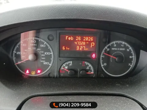 Photos of 2017 Ram ProMaster 2500 High Roof for sale in Jacksonville, FL at AUTOLAND