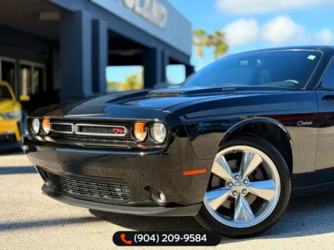 Photos of 2016 Dodge Challenger R/T for sale in Jacksonville, FL at AUTOLAND