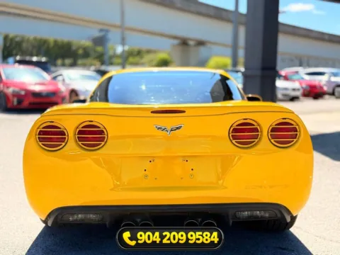 More photos of 2007 Chevrolet Corvette at AUTOLAND, FL
