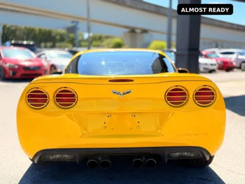 More photos of 2007 Chevrolet Corvette at AUTOLAND, FL