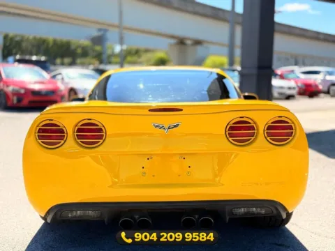 More photos of 2007 Chevrolet Corvette at AUTOLAND, FL