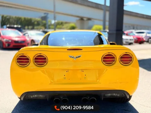 More photos of 2007 Chevrolet Corvette at AUTOLAND, FL