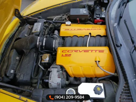 More photos of 2007 Chevrolet Corvette at AUTOLAND, FL