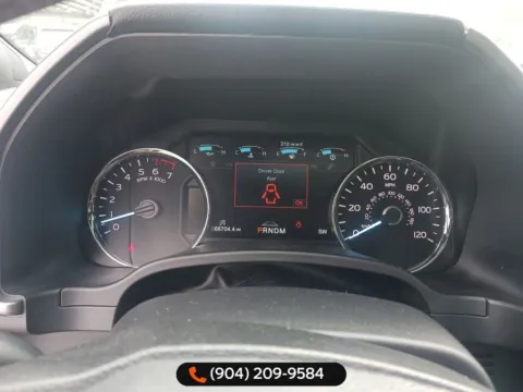 Photos of 2018 Ford F-150 Platinum for sale in Jacksonville, FL at AUTOLAND