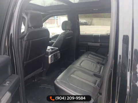 More photos of 2018 Ford F-150 Platinum at AUTOLAND, FL