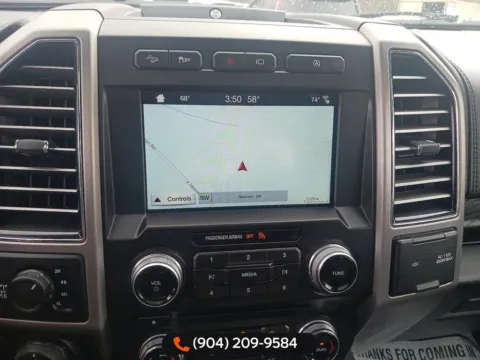 More photos of 2018 Ford F-150 Platinum at AUTOLAND, FL