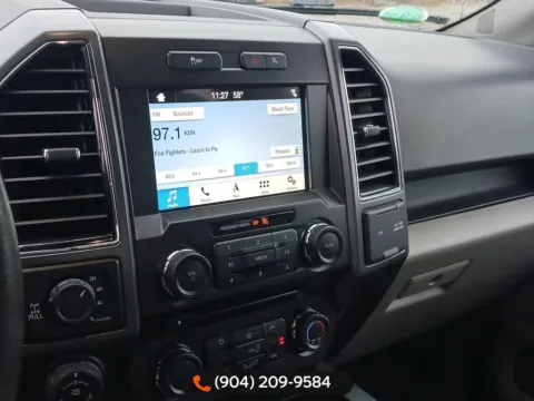 More photos of 2018 Ford F-150 XLT at AUTOLAND, FL