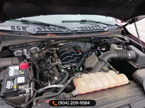 More photos of 2018 Ford F-150 XLT at AUTOLAND, FL