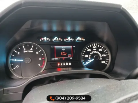 Another view of 2018 Ford F-150 XLT for sale in Jacksonville, FL at AUTOLAND