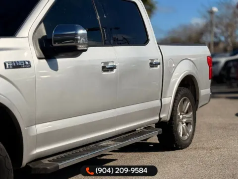 More photos of 2018 Ford F-150 Lariat at AUTOLAND, FL