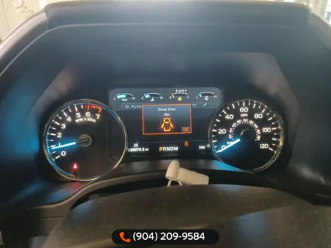 Photos of 2018 Ford F-150 Lariat for sale in Jacksonville, FL at AUTOLAND