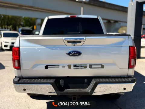 More photos of 2018 Ford F-150 Lariat at AUTOLAND, FL