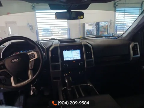 More photos of 2018 Ford F-150 Lariat at AUTOLAND, FL