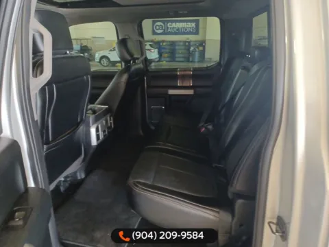 More photos of 2018 Ford F-150 Lariat at AUTOLAND, FL