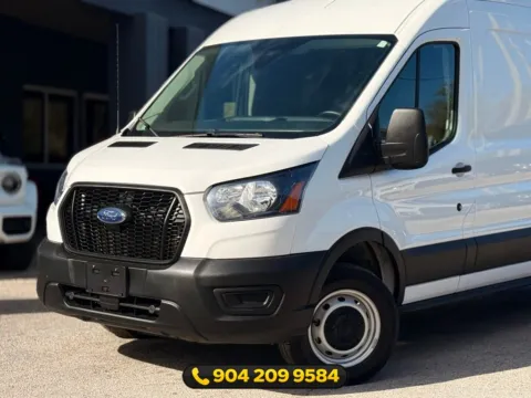 Photos of 2023 Ford Transit-250 for sale in Jacksonville, FL at AUTOLAND