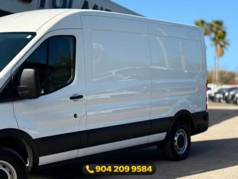 More photos of 2023 Ford Transit-250 at AUTOLAND, FL