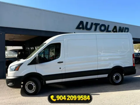 More photos of 2023 Ford Transit-250 at AUTOLAND, FL