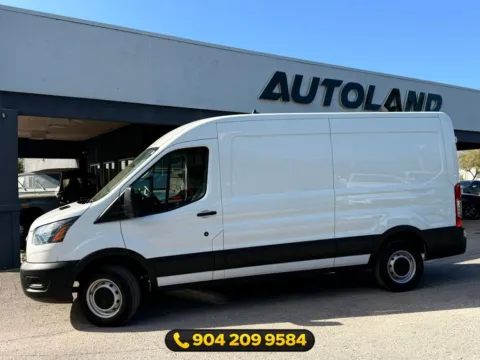 More photos of 2023 Ford Transit-250 at AUTOLAND, FL