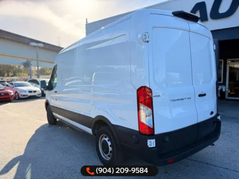 More photos of 2023 Ford Transit-250 at AUTOLAND, FL