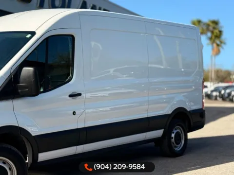 More photos of 2023 Ford Transit-250 at AUTOLAND, FL