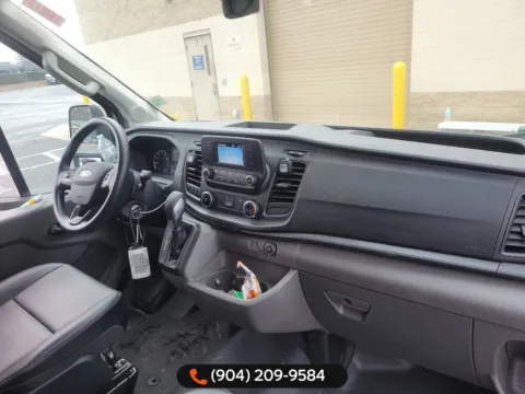 More photos of 2023 Ford Transit-250 at AUTOLAND, FL