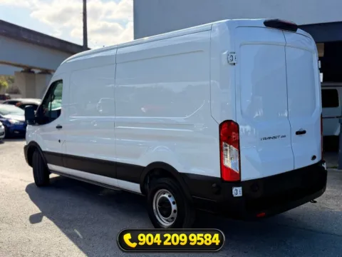Another view of 2023 Ford Transit-250 for sale in Jacksonville, FL at AUTOLAND