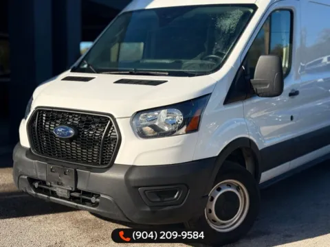 Photos of 2023 Ford Transit-250 for sale in Jacksonville, FL at AUTOLAND