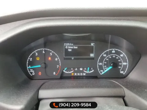 Photos of 2023 Ford Transit-250 for sale in Jacksonville, FL at AUTOLAND