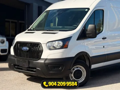 Photos of 2023 Ford Transit-250 for sale in Jacksonville, FL at AUTOLAND