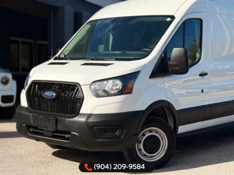 Photos of 2023 Ford Transit-250 for sale in Jacksonville, FL at AUTOLAND