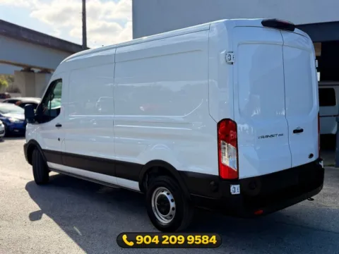 Another view of 2023 Ford Transit-250 for sale in Jacksonville, FL at AUTOLAND