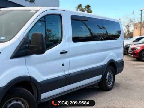 Another view of 2016 Ford Transit-150 XL for sale in Jacksonville, FL at AUTOLAND