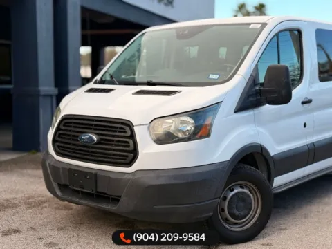 Photos of 2016 Ford Transit-150 XL for sale in Jacksonville, FL at AUTOLAND