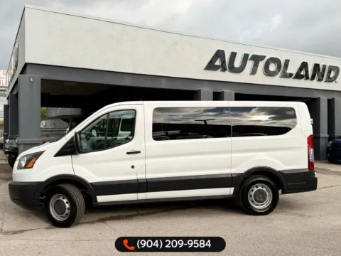 More photos of 2016 Ford Transit-150 XL at AUTOLAND, FL