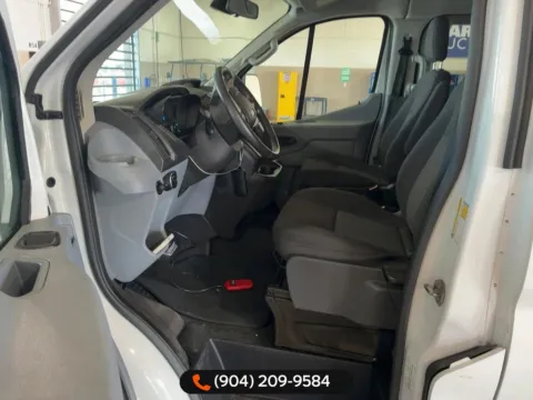 More photos of 2016 Ford Transit-150 XL at AUTOLAND, FL