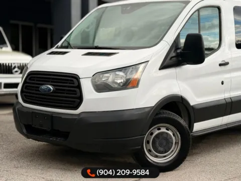 Photos of 2016 Ford Transit-150 XL for sale in Jacksonville, FL at AUTOLAND